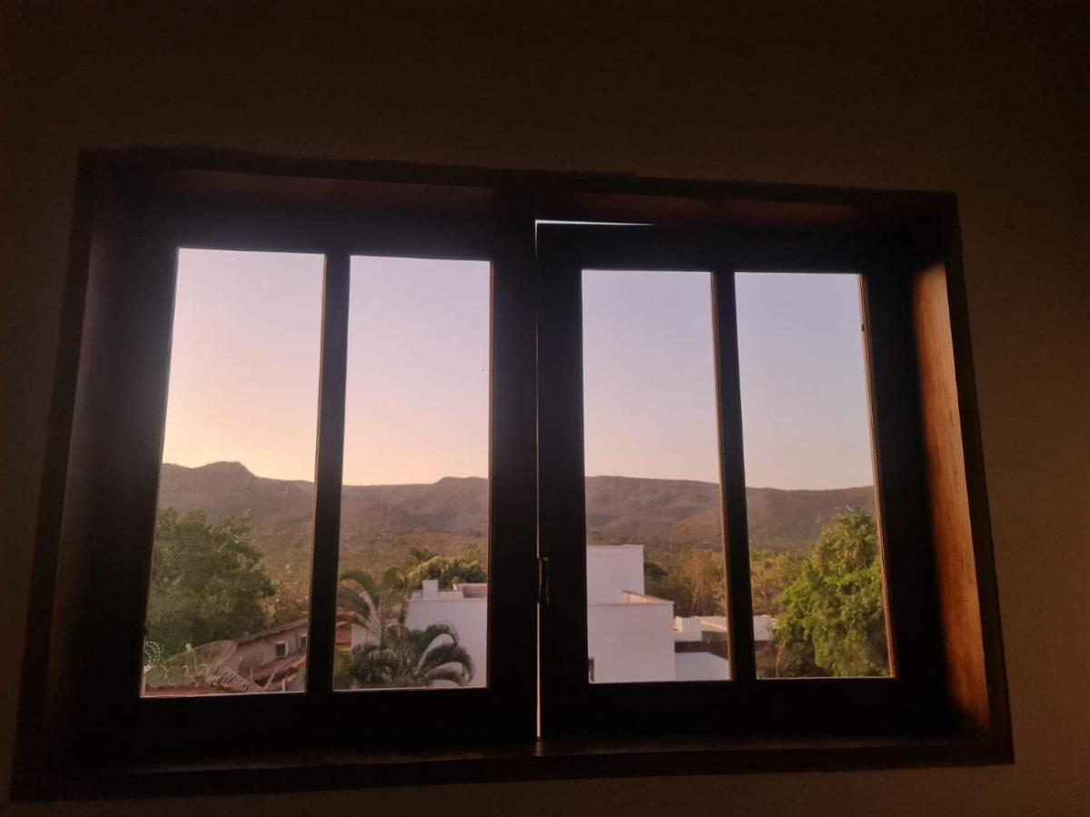 Casa Bonita - Aconchegante para se divertir e descansar Pirenopolis Bagian luar foto