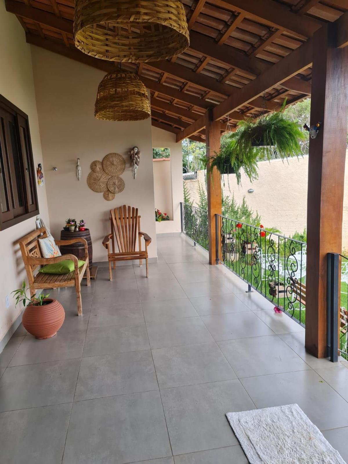 Casa Bonita - Aconchegante para se divertir e descansar Pirenopolis Bagian luar foto